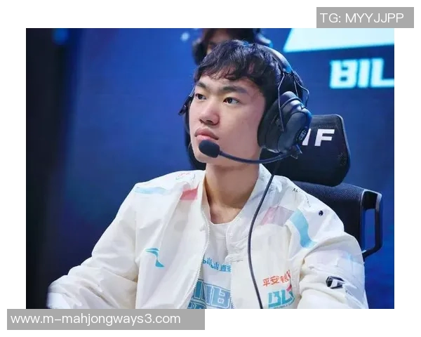 聚焦BLG战队实力解析王者荣耀中的强者之路与团队协作